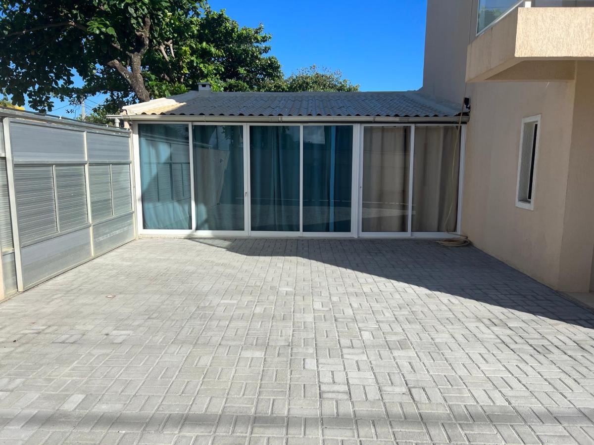 Villa Sol De Bora Bora Salvador da Bahia Exterior foto