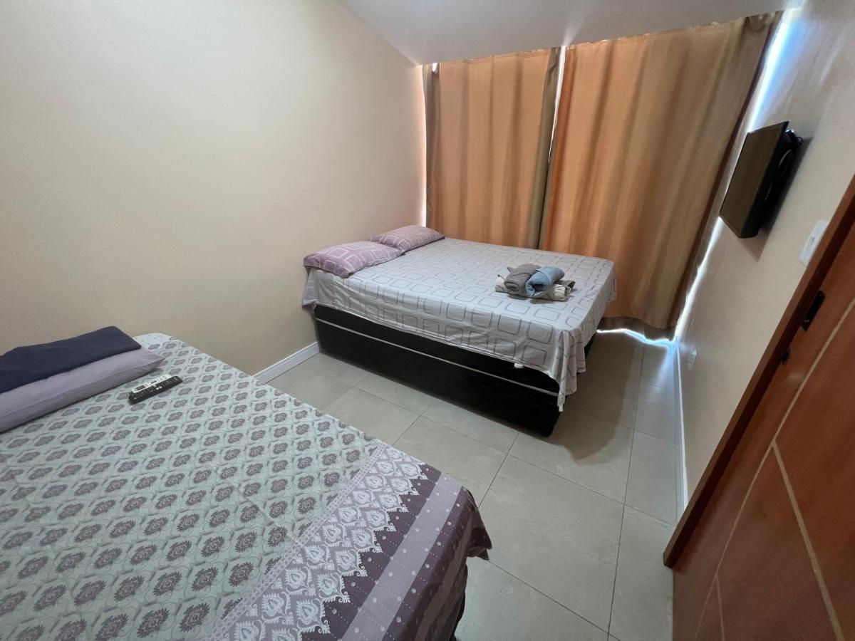 Villa Sol De Bora Bora Salvador da Bahia Exterior foto