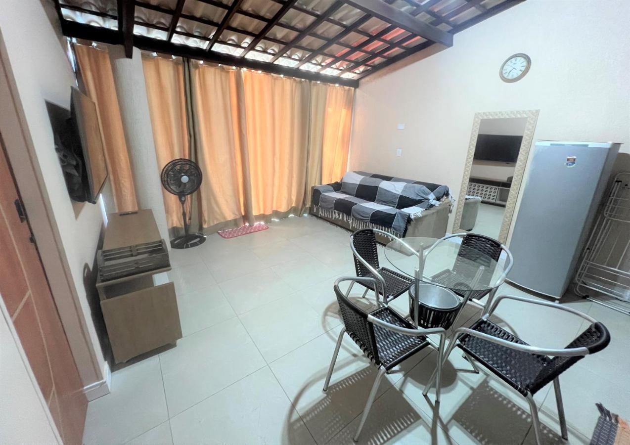 Villa Sol De Bora Bora Salvador da Bahia Exterior foto