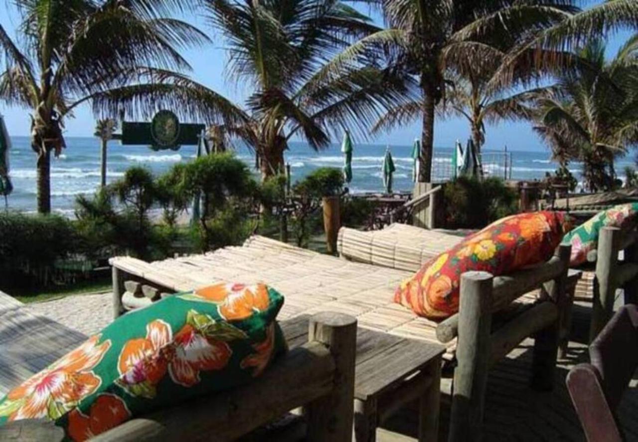 Villa Sol De Bora Bora Salvador da Bahia Exterior foto