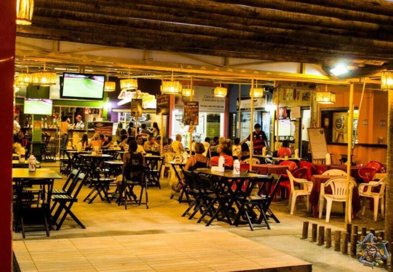 Villa Sol De Bora Bora Salvador da Bahia Exterior foto